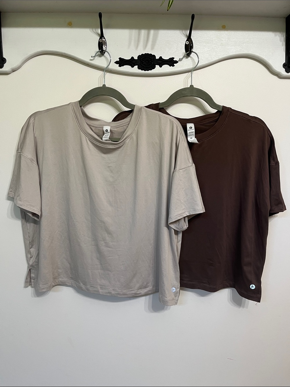 Boxy T-shirt bundle